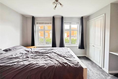 2 bedroom apartment for sale, Darwin Crescent, Loughborough, Leicestershire