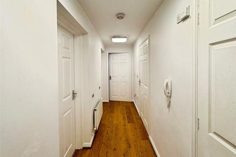 2 bedroom apartment for sale, Darwin Crescent, Loughborough, Leicestershire