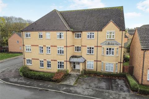 2 bedroom apartment for sale, Darwin Crescent, Loughborough, Leicestershire