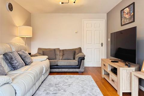 undefined, Darwin Crescent, Loughborough, Leicestershire