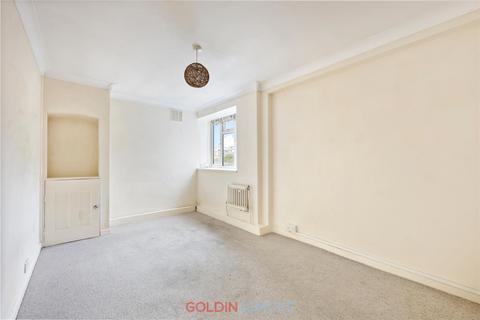 1 bedroom flat for sale, Viceroy Lodge, Kingsway, Hove BN3