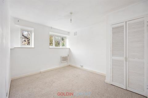 1 bedroom flat for sale, Viceroy Lodge, Kingsway, Hove BN3