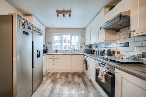 3 bedroom semi-detached house for sale, Mey Coppice, Smiths Wood , B36 0SQ