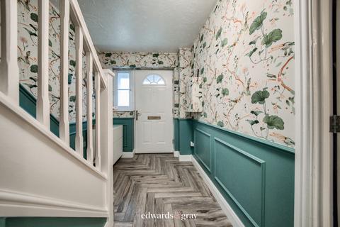 3 bedroom semi-detached house for sale, Mey Coppice, Smiths Wood , B36 0SQ