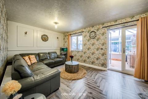 3 bedroom semi-detached house for sale, Mey Coppice, Smiths Wood , B36 0SQ