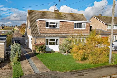 undefined, Mauntley Avenue, North Northamptonshire NN14