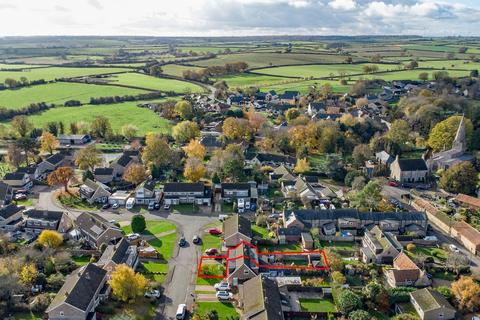 undefined, Mauntley Avenue, North Northamptonshire NN14