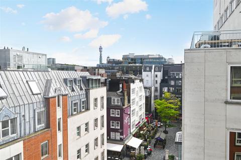 undefined, The Phoenix, Barrett Street, Marylebone W1