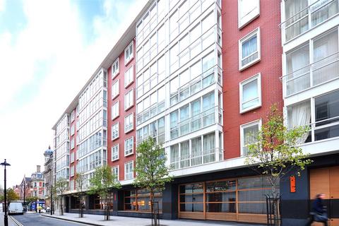 undefined, The Phoenix, Barrett Street, Marylebone W1