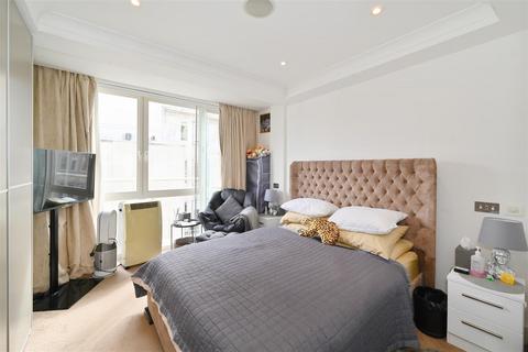 undefined, The Phoenix, Barrett Street, Marylebone W1