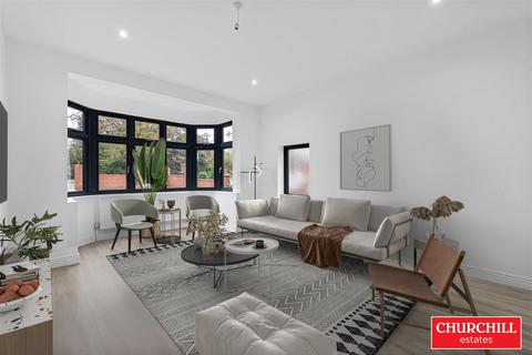 undefined, Hollybush Hill, Snaresbrook