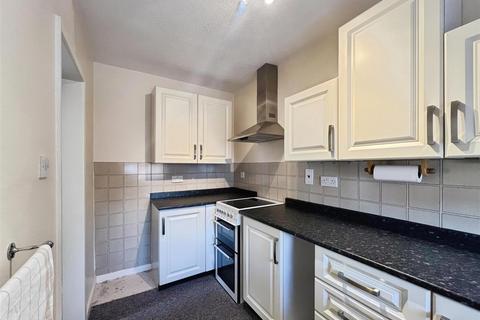 undefined, Priesty Court, Congleton