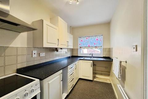 1 bedroom flat for sale, Priesty Court, Congleton