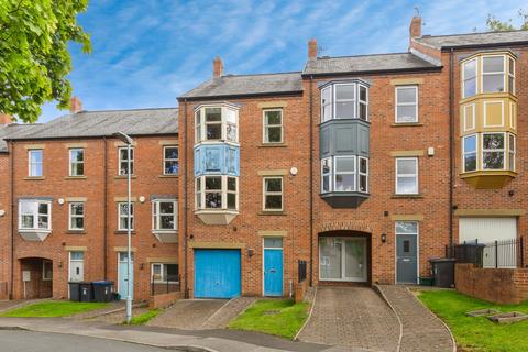 7 Ashwood, Leazes Lane, Durham, County Durham DH1 1HT