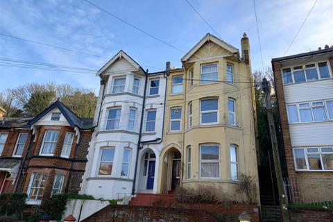 Milward Road, Hastings