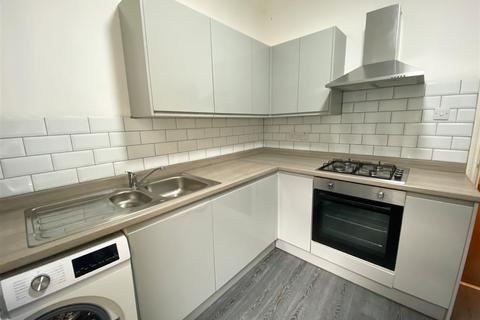 undefined, Milward Road, Hastings