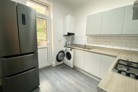 undefined, Milward Road, Hastings