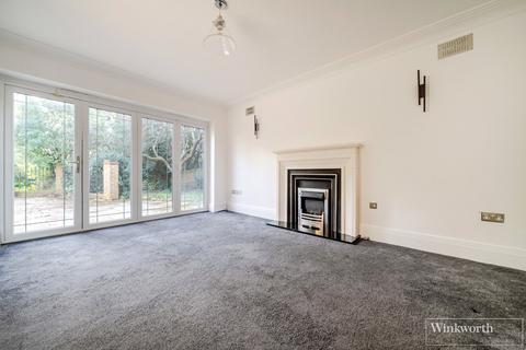 5 bedroom detached house for sale, Callow Hill, Virginia Water, Surrey, GU25