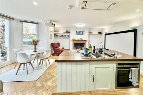 2 bedroom flat for sale, Carleton Road, London