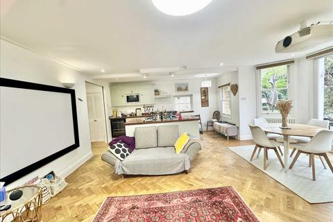 2 bedroom flat for sale, Carleton Road, London