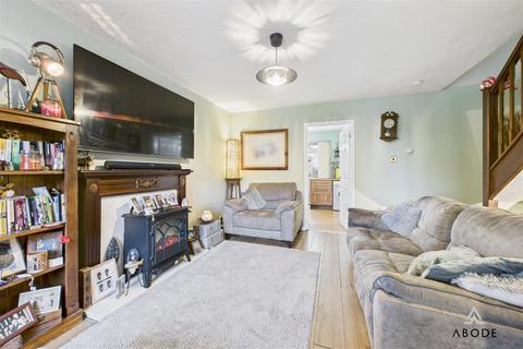 3 bedroom semi-detached house for sale, Chaffinch Drive, Uttoxeter ST14