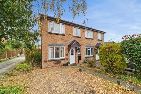 Chaffinch Drive, Uttoxeter ST14