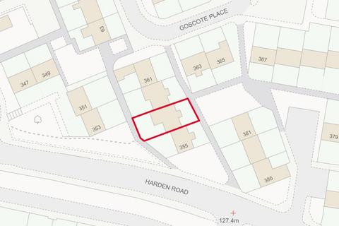 undefined, 357 Harden Road, Walsall, West Midlands, WS3 1RR