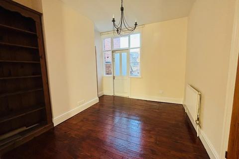 undefined, Albany Road, Abington, Northampton NN1