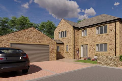 Kelbrook Road, Barnoldswick, BB18