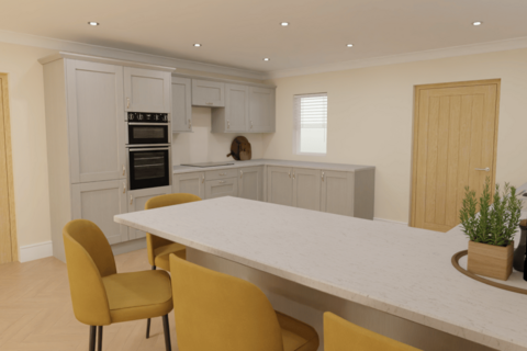 undefined, Kelbrook Road, Barnoldswick, BB18