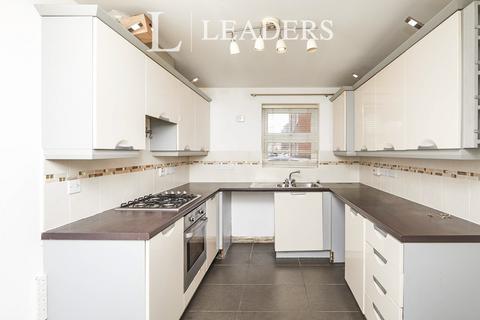 3 bedroom house to rent, Thames Way, Hilton, Derby, DE65