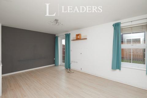 undefined, Thames Way, Hilton, Derby, DE65