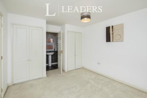 undefined, Thames Way, Hilton, Derby, DE65