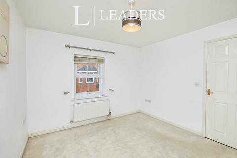 undefined, Thames Way, Hilton, Derby, DE65