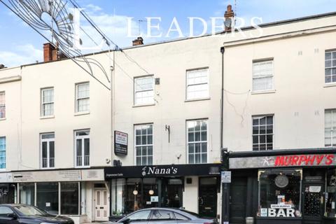 undefined, 31a Regent Street, CV32