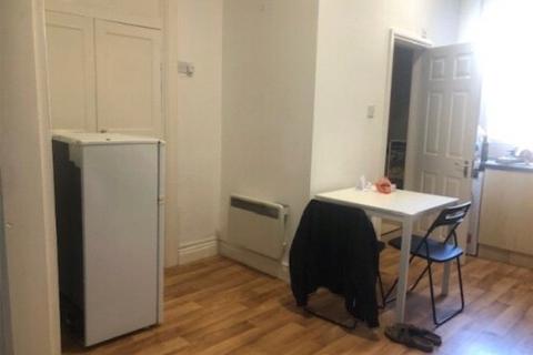 undefined, 31a Regent Street, CV32