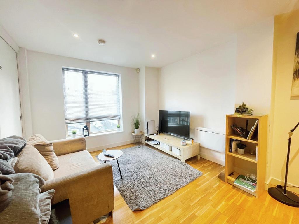 New Lounge