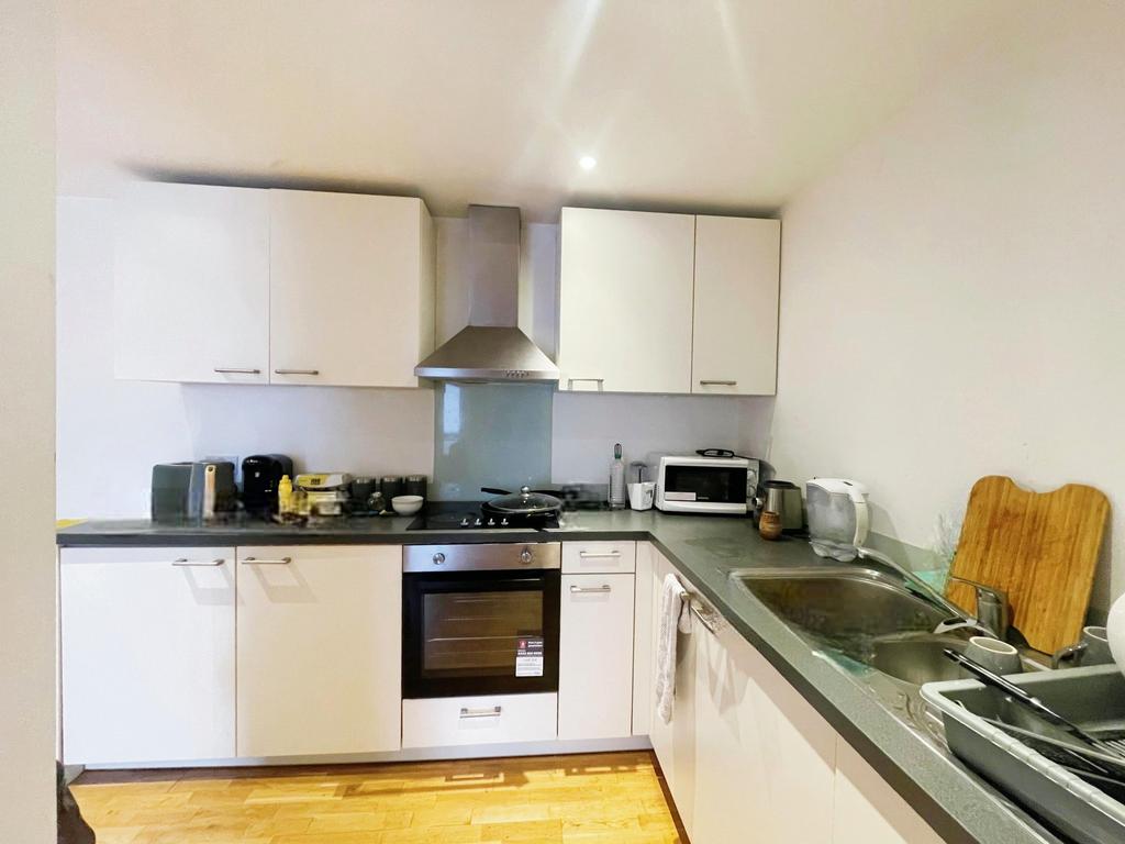 NEW Kitchen