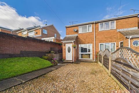 undefined, Castle Road, Coedpoeth, Wrexham
