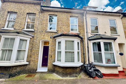 undefined, Shaftsbury Street, Ramsgate CT11