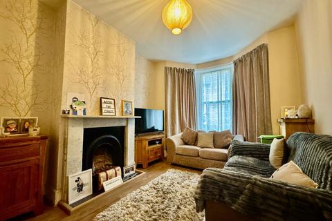 undefined, Shaftsbury Street, Ramsgate CT11