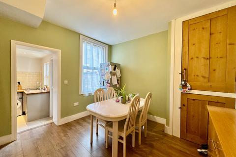undefined, Shaftsbury Street, Ramsgate CT11