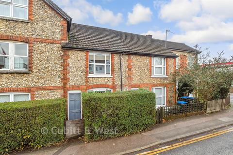 3 bedroom terraced house for sale, Town End, Caterham, Surrey