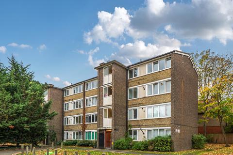 undefined, Coleraine Road, London