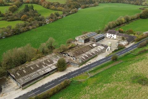 undefined, Pentrecourt Road, Llandysul, SA44