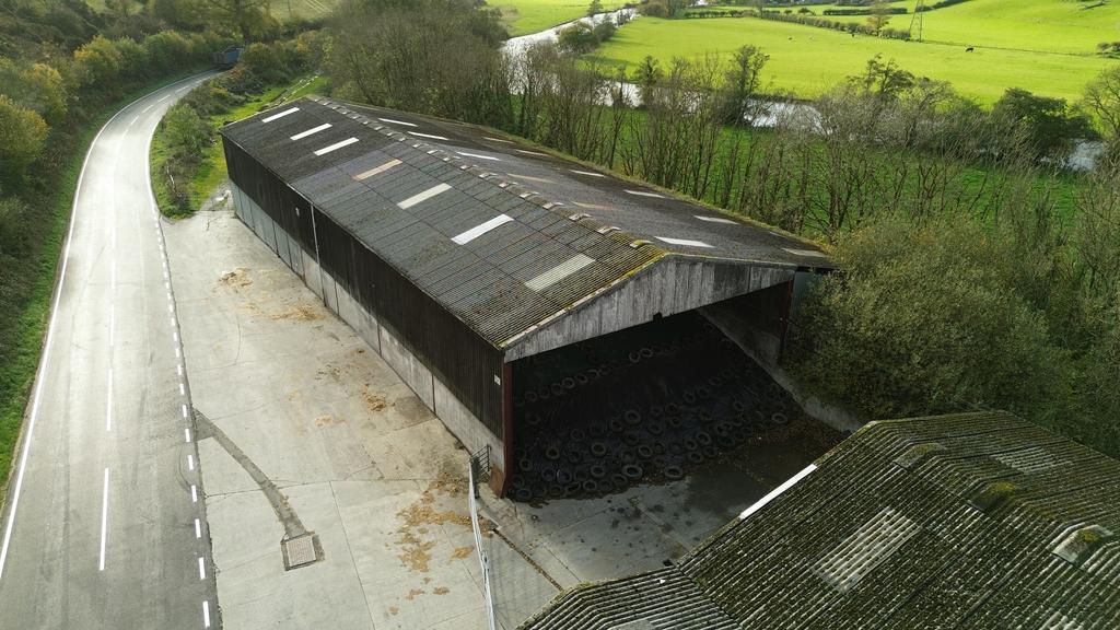 General Purpose Outbuilding