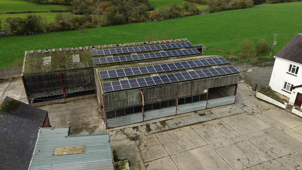 Solar Panels