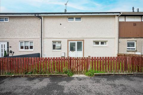 undefined, Redwood Road, Motherwell
