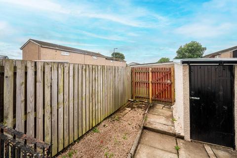 undefined, Redwood Road, Motherwell