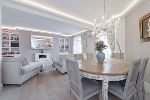 2 bedroom flat to rent, Gloucester Place, London NW1